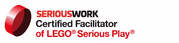 LEGO® Serious Play® Certified Facilitator