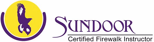 Sundoor Certified Firewalk Instructor